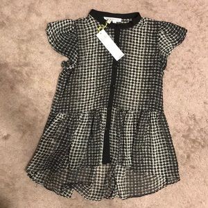 NWT BCBGeneration tip